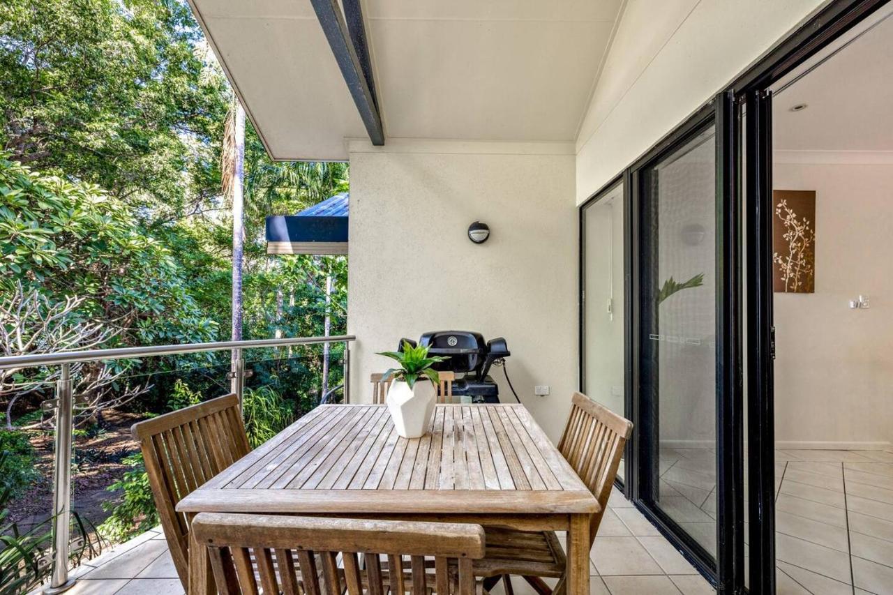 'Sway Serenity' Bushland Hideaway By Trinity Beach Villa Exterior photo