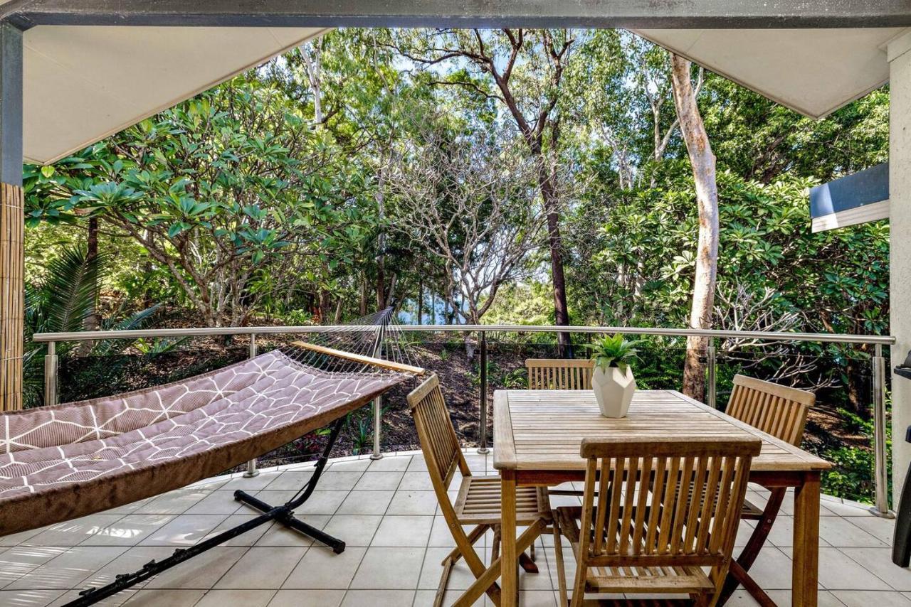 'Sway Serenity' Bushland Hideaway By Trinity Beach Villa Exterior photo